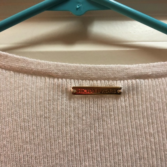 Michael Kors criss cross fancy top offers welcomed - Picture 5 of 6